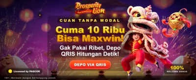 Mainkan Sekarang Menang Banyak
