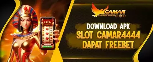 Bonus Deposit Harian Spesial promotion