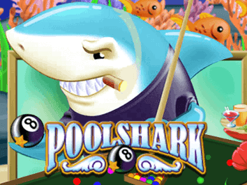 Pool Shark screenshot