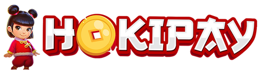 hokipay Logo